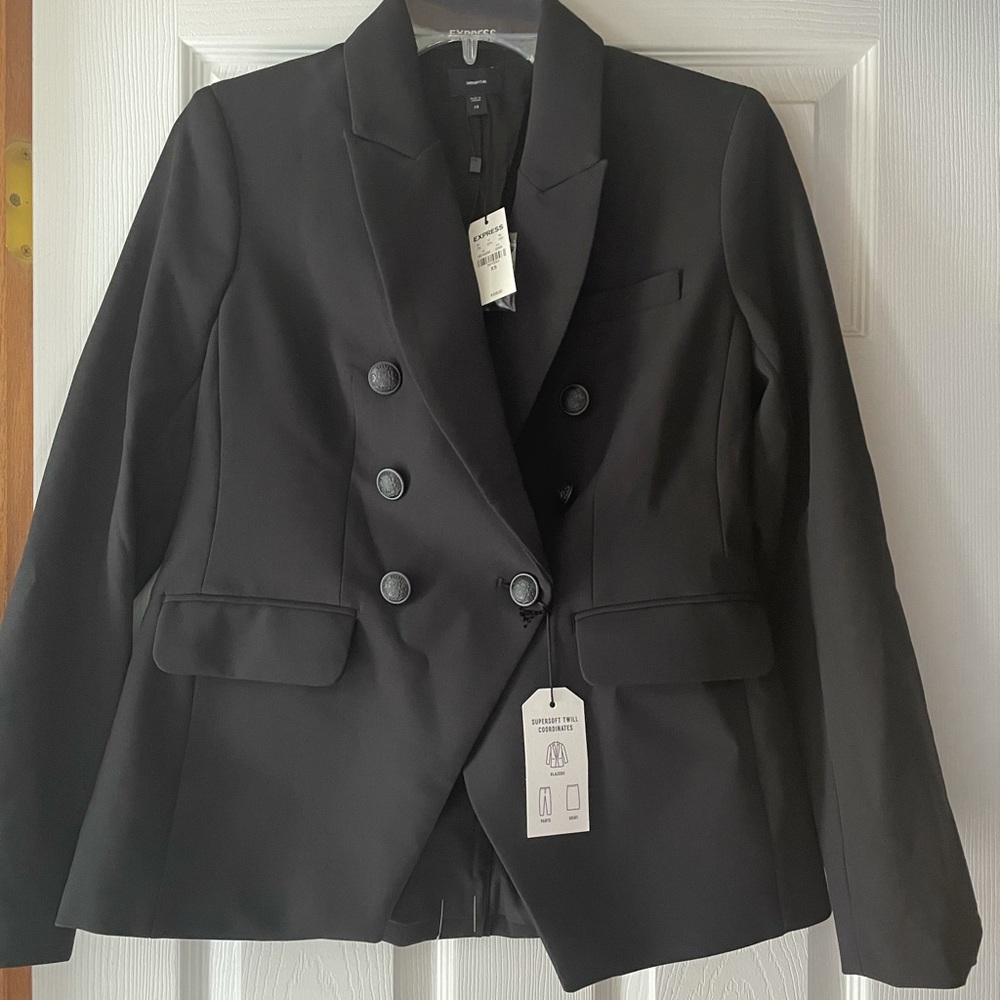 Express Blazer
